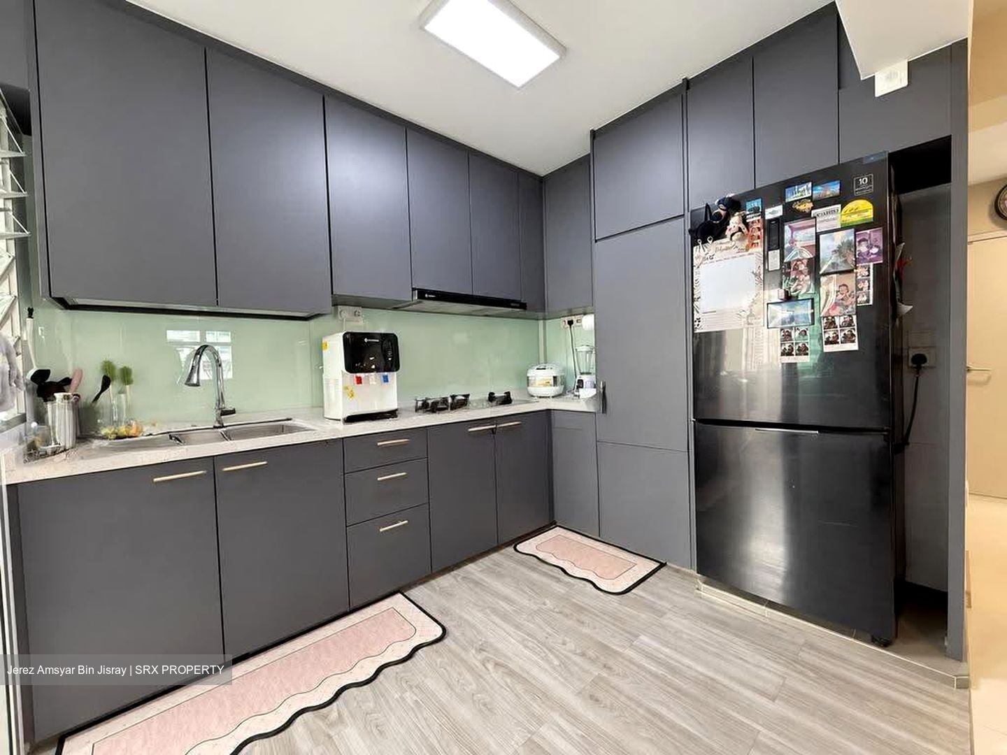 Blk 422A Northshore Straitsview (Punggol), HDB 4 Rooms #618677391